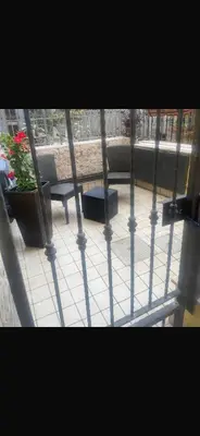 Balcone o terrazza di Cera House