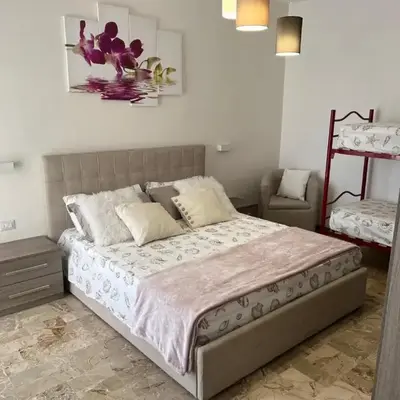 Residence Alba d'Oro solo Famiglie e Coppie