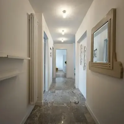 A due passi dal mare - Family Apartment