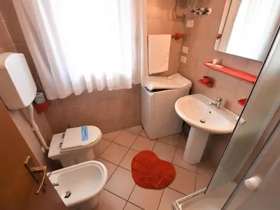 Bagno di Apartment Mediterraneo-1 by Interhome