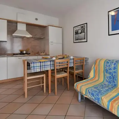 Apartment Mediterraneo-1 by Interhome
