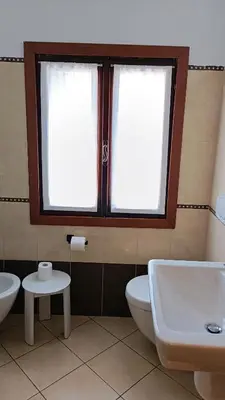 Bagno di Alloggi Marinella