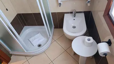 Bagno di Garden Houses