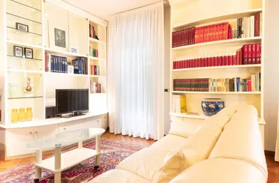 Planimetria di Casa di Wanni