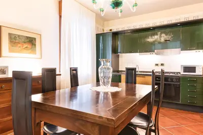 Planimetria di Casa di Wanni