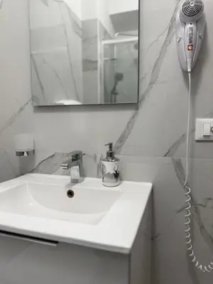 Bagno di Ca Aisha Train Station Venice