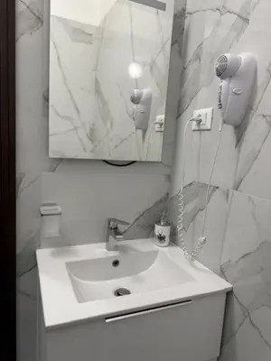 Bagno di Ca Aisha Train Station Venice