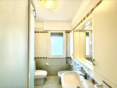 Bagno di Aleksandra - Carraro Immobiliare - Family Apartments