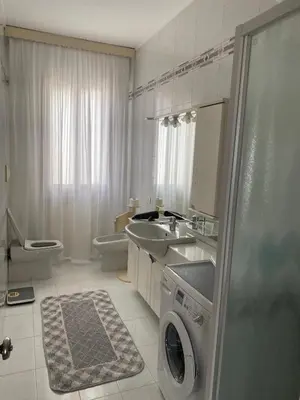 Bagno di Blue Sea House