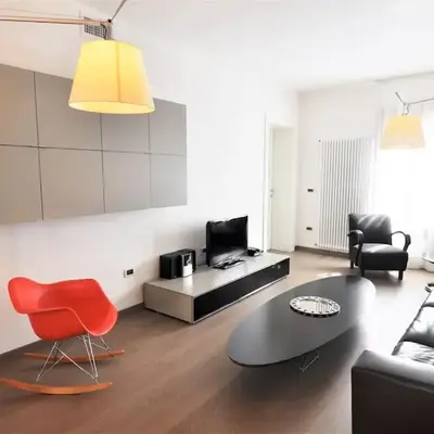 Stylish apartment 100 meters from San Marco square