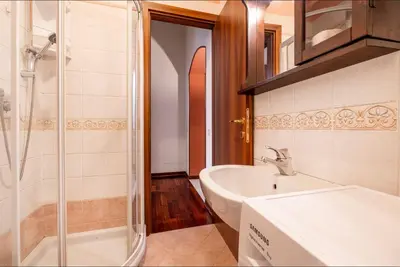 Bagno di San Marco Canal View by Bricola Apartments