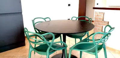 Planimetria di New Treviso Countryside by ANTHEA HOMES