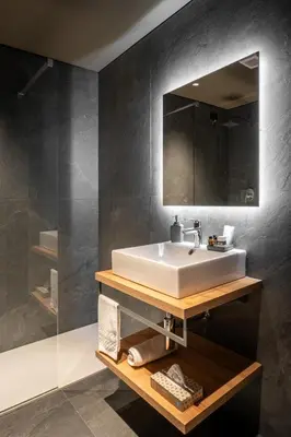 Bagno di Levelup