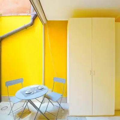 DolceVita Apartments N 519 Biennale