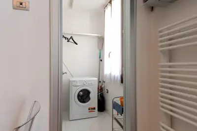Planimetria di Appartamento Margherita