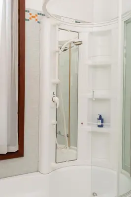 Bagno di Appartamento Margherita