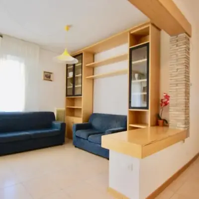 Condominio Flaminia