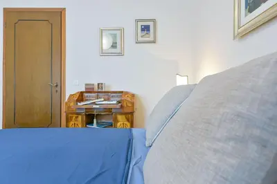 Area soggiorno di QUEEN HOME Isabel