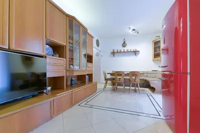 Cucina o angolo cottura di QUEEN HOME Isabel