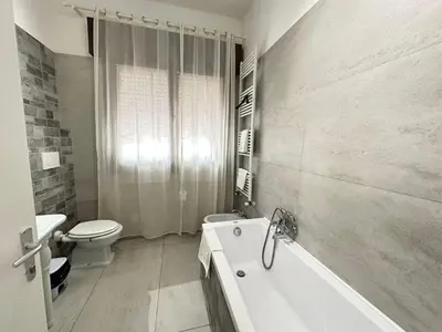 Bagno di Grande Bellezza Luxury Suite