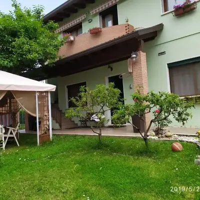 Venice Villa Rodio