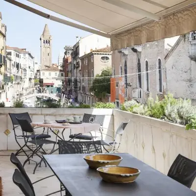 Rio Barnaba Terrazza - LOCAPPART