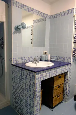 Bagno di Padova Art Apartments 1
