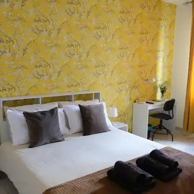 Padova Art Apartments 1