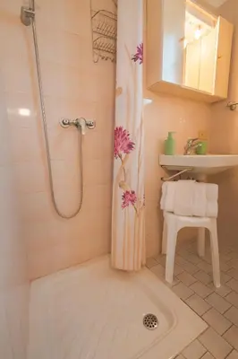 Bagno di Residenza Sant'Antonio - Sottomarina