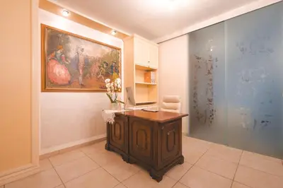 Planimetria di Residenza Sant'Antonio - Sottomarina