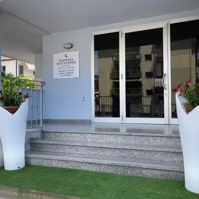 Residenza Sant'Antonio - Sottomarina