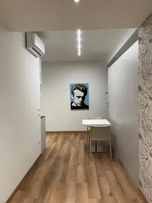 Planimetria di PIO X Apartments Treviso