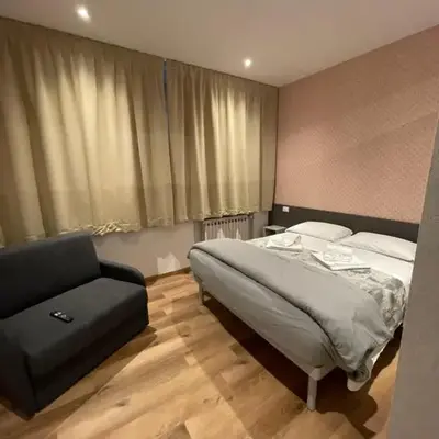 PIO X Apartments Treviso