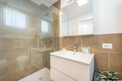 Bagno di Wave Island Batt E18