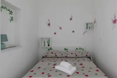 Letto o letti in una camera di Ca' Dandy Large by WelcHome