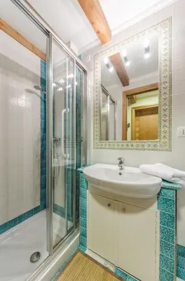 Bagno di Andreina Home