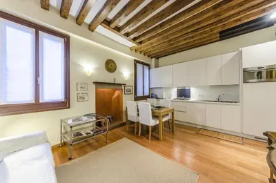Cucina o angolo cottura di Andreina Home