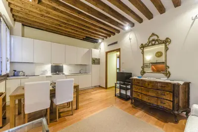 Cucina o angolo cottura di Andreina Home