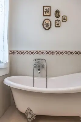 Bagno di Palazzina Canal