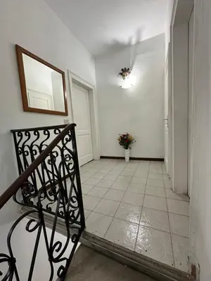 Planimetria di Arham Guesthouse Bembo 11