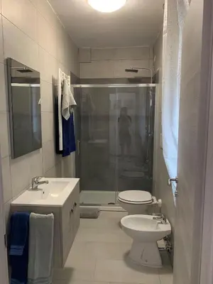 Bagno di Casa Nonna Carla