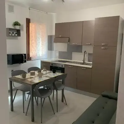 Casa Nonna Carla