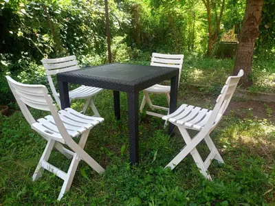 Giardino di Arham Guesthouse Bembo 13