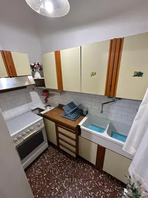 Planimetria di Arham Guesthouse Bembo 13
