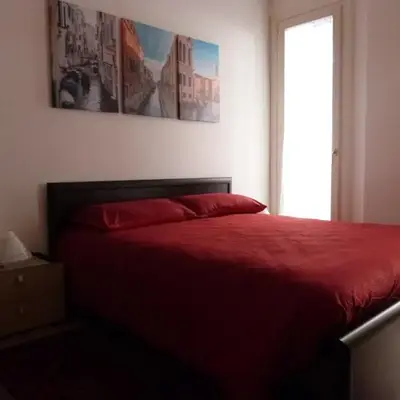 La casa di Luna