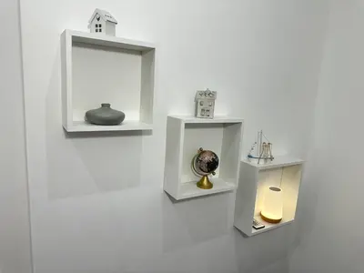 Planimetria di Lena Apartment Your Venice Gateway in Mestre