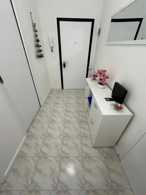 Planimetria di Lena Apartment Your Venice Gateway in Mestre