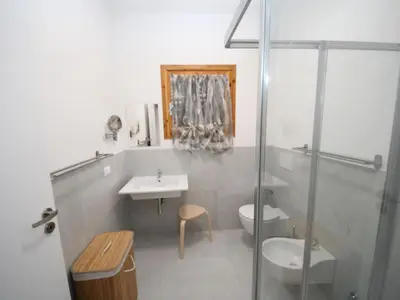 Bagno di Apartment Marcello-7 by Interhome