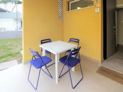 Planimetria di Apartment Villa Maria-1 by Interhome