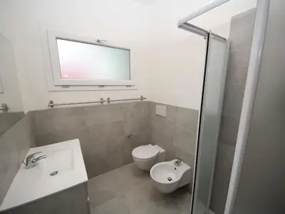 Bagno di Apartment Casa Sandra-1 by Interhome